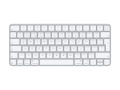 Apple Uk United Kingdom Notebook keyboards - Mxck3b-a Magic Keyboard With Touch Id For Mac Models With Apple Silicon - British English